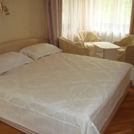 Галицька Вілла Orman Evi Morshyn