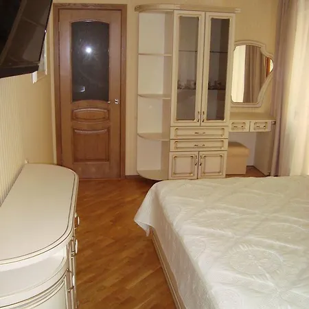 Галицька Вілла Orman Evi Morshyn