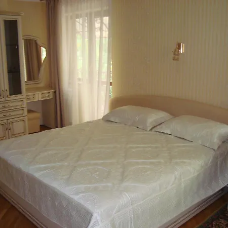 Галицька Вілла Orman Evi Morshyn