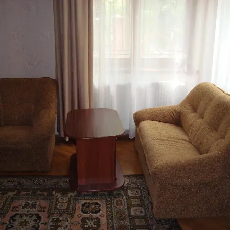 Галицька Вілла Orman Evi