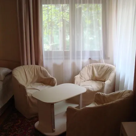 Галицька Вілла Orman Evi *
